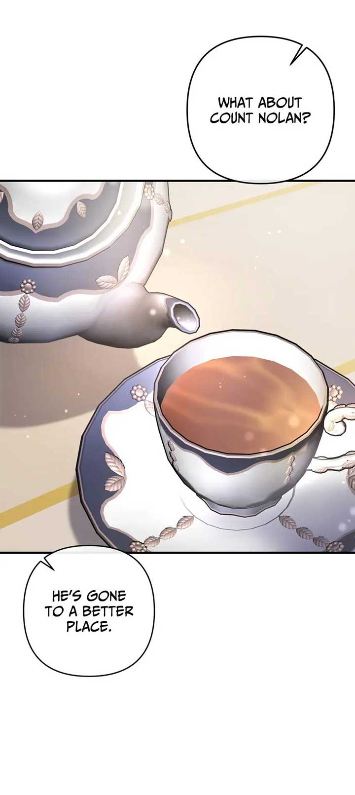 I’m a Doll, but the Tyrant Is Obsessed With Me Chapter 35 page 57