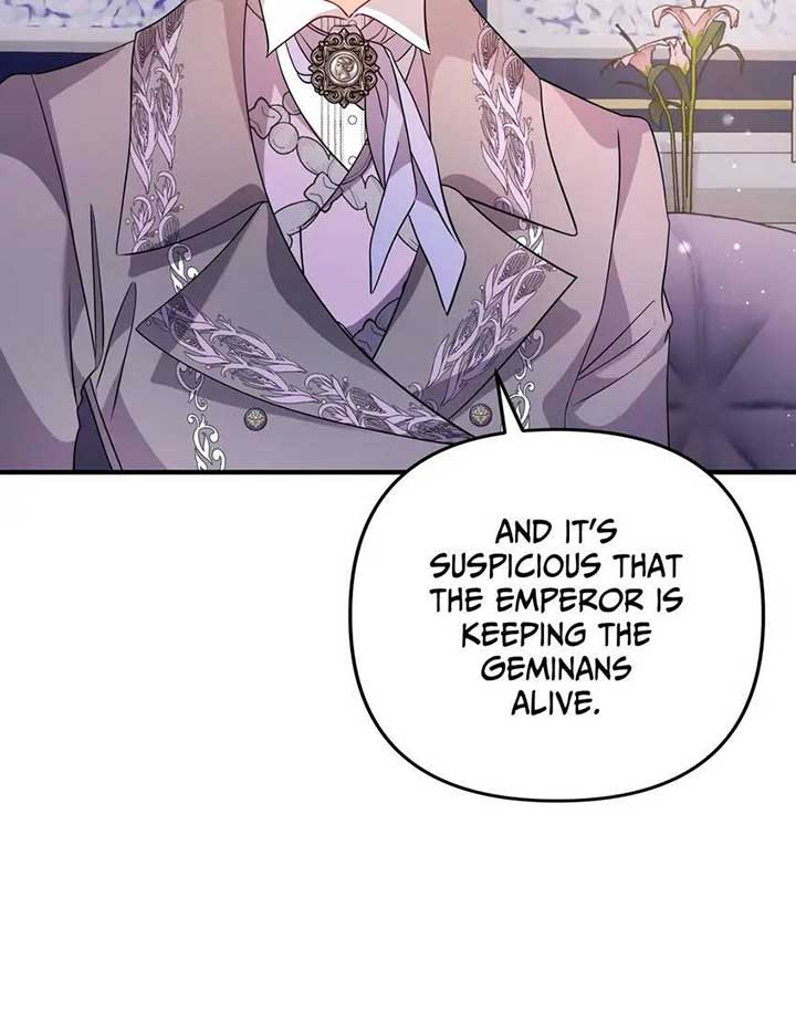 I’m a Doll, but the Tyrant Is Obsessed With Me Chapter 35 page 63