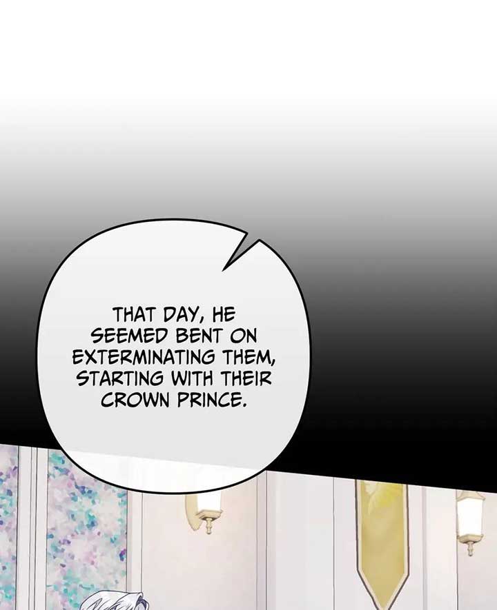 I’m a Doll, but the Tyrant Is Obsessed With Me Chapter 35 page 64