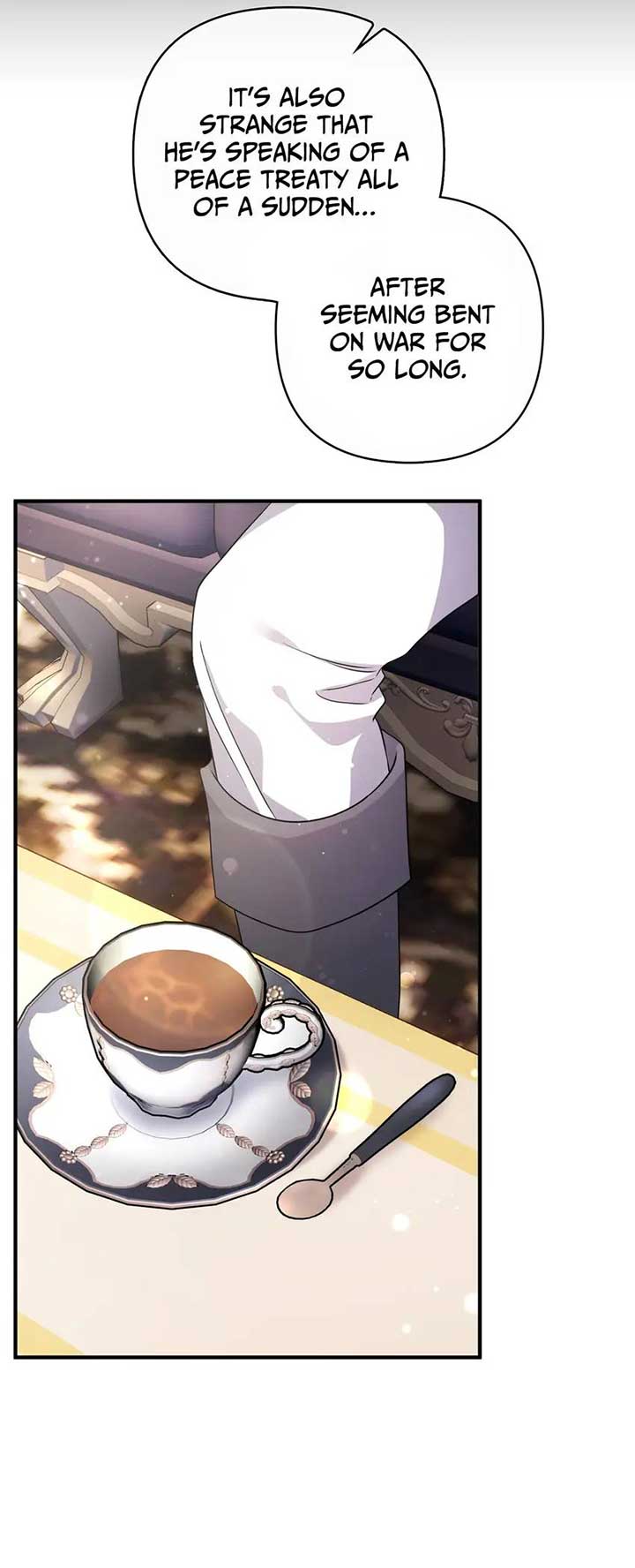 I’m a Doll, but the Tyrant Is Obsessed With Me Chapter 35 page 66