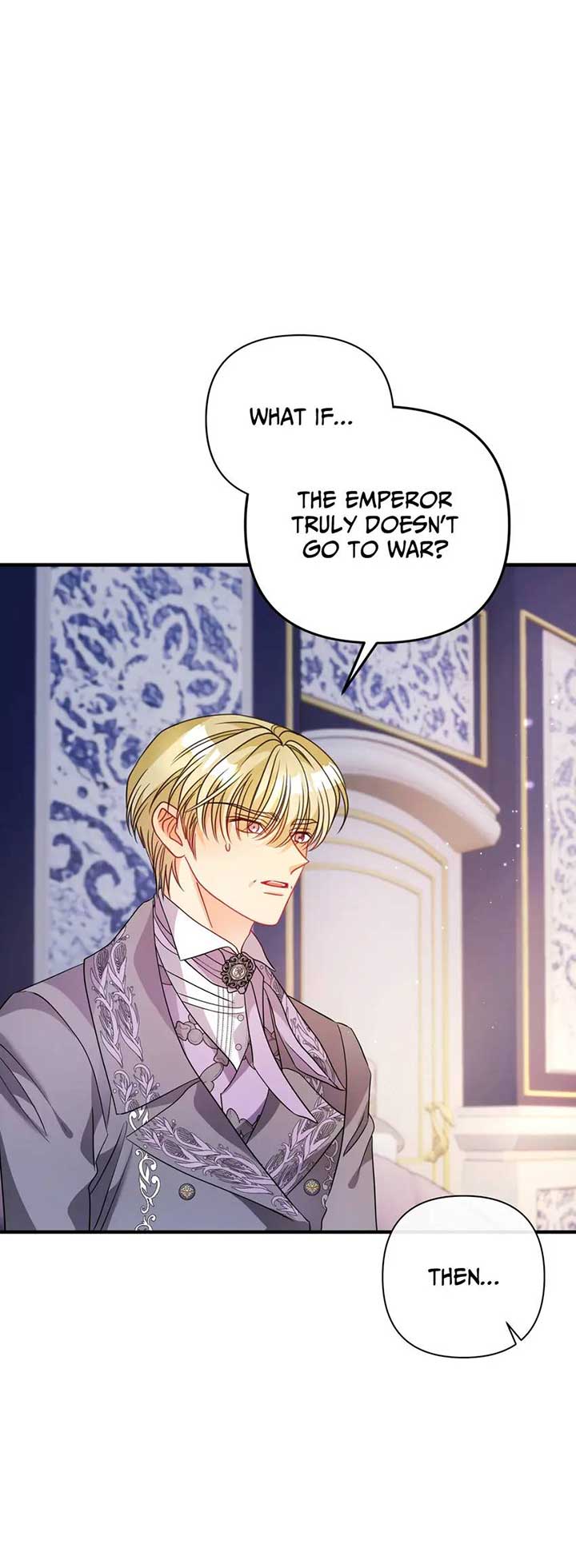 I’m a Doll, but the Tyrant Is Obsessed With Me Chapter 35 page 67