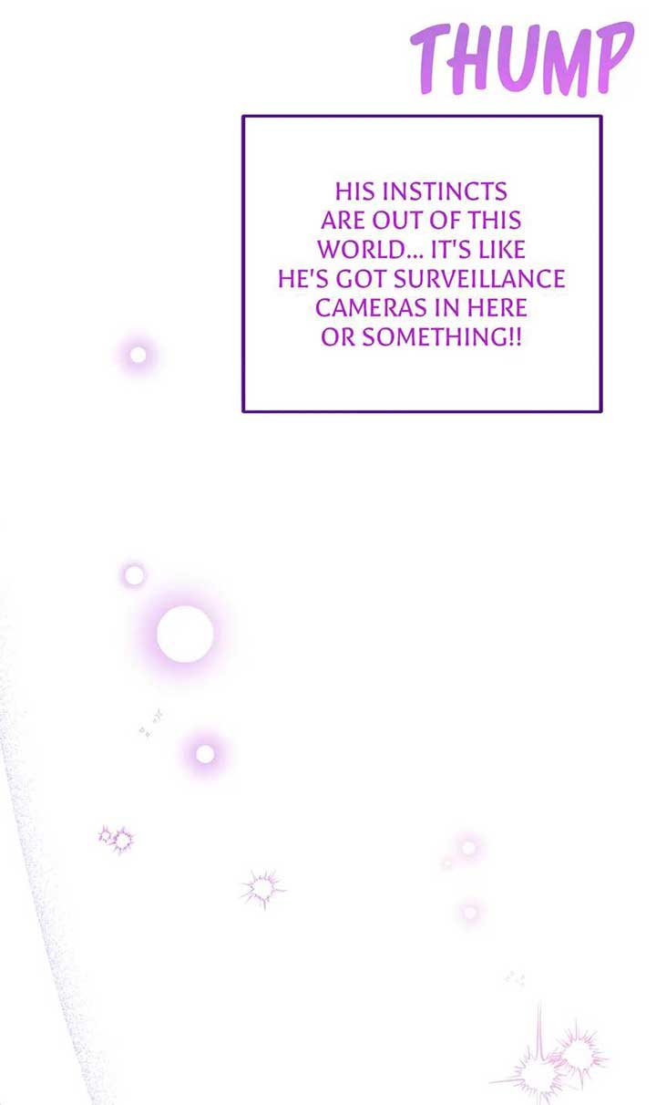 I’m a Doll, but the Tyrant Is Obsessed With Me Chapter 35 page 7