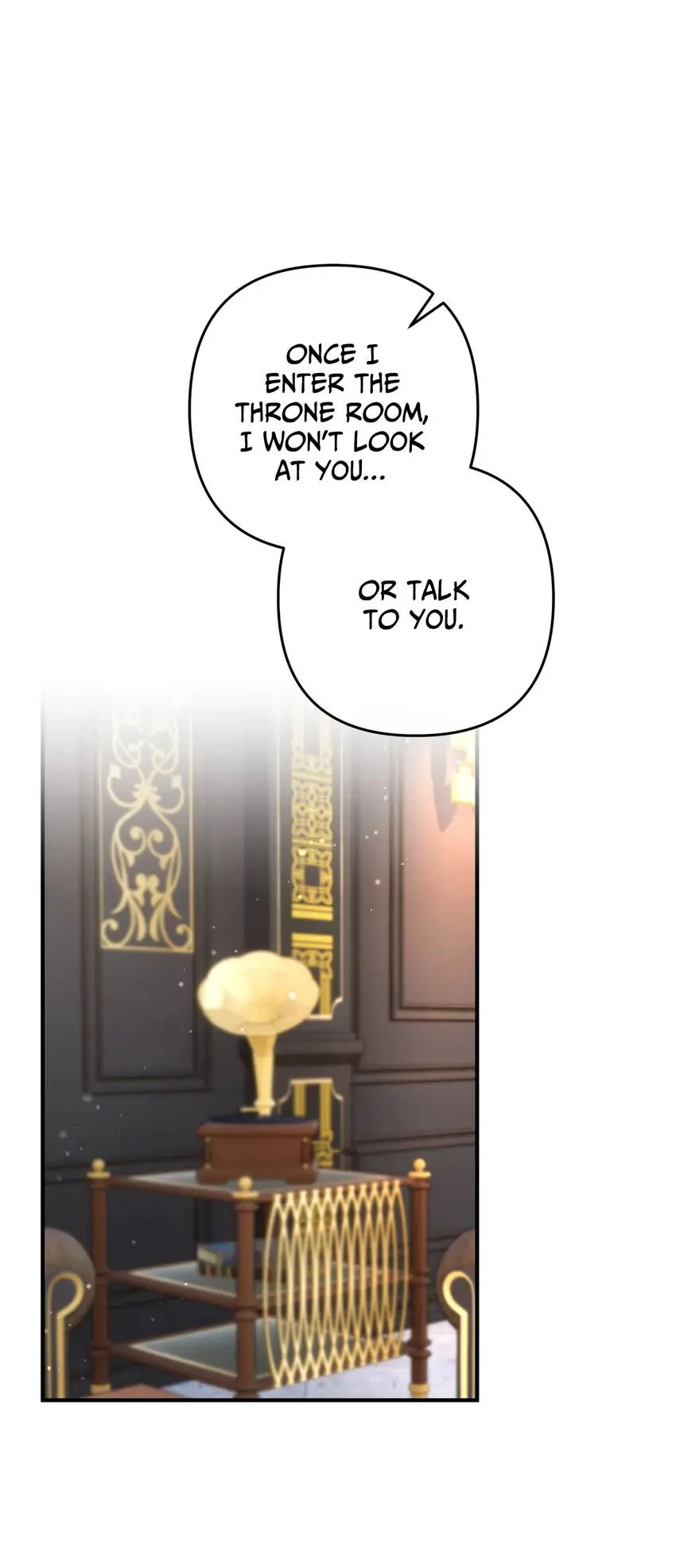 I’m a Doll, but the Tyrant Is Obsessed With Me Chapter 36 page 12