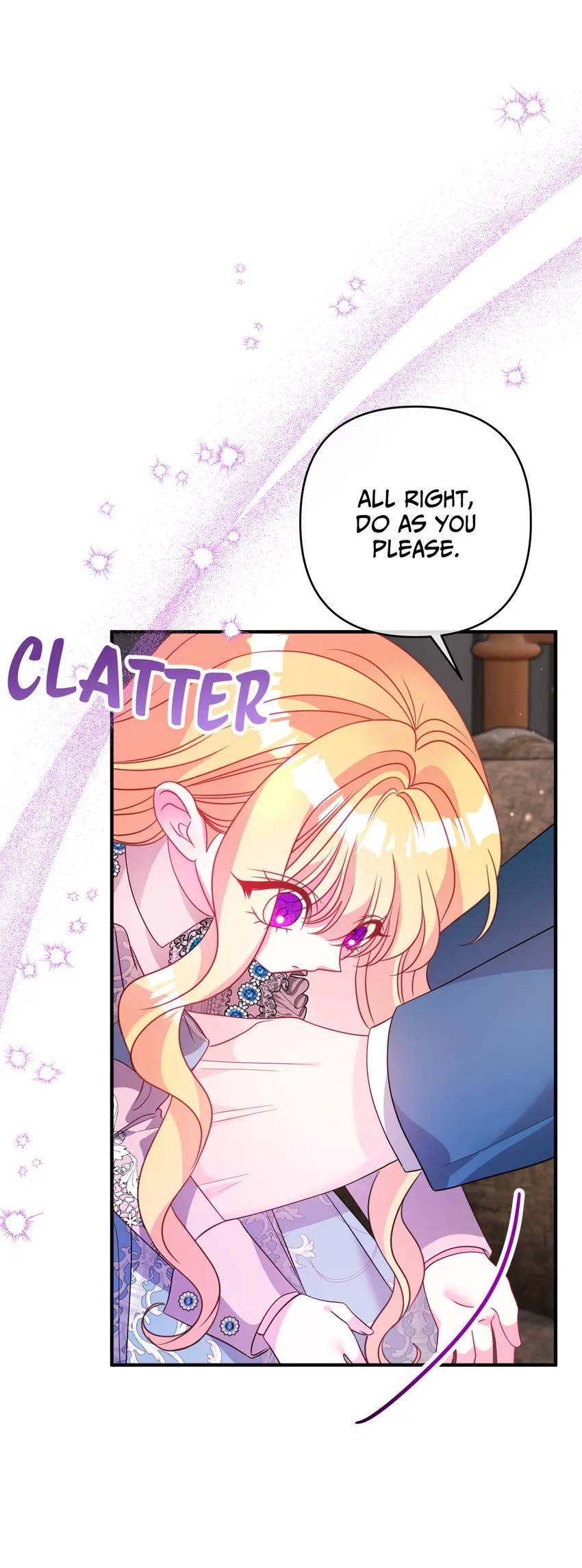 I’m a Doll, but the Tyrant Is Obsessed With Me Chapter 36 page 16