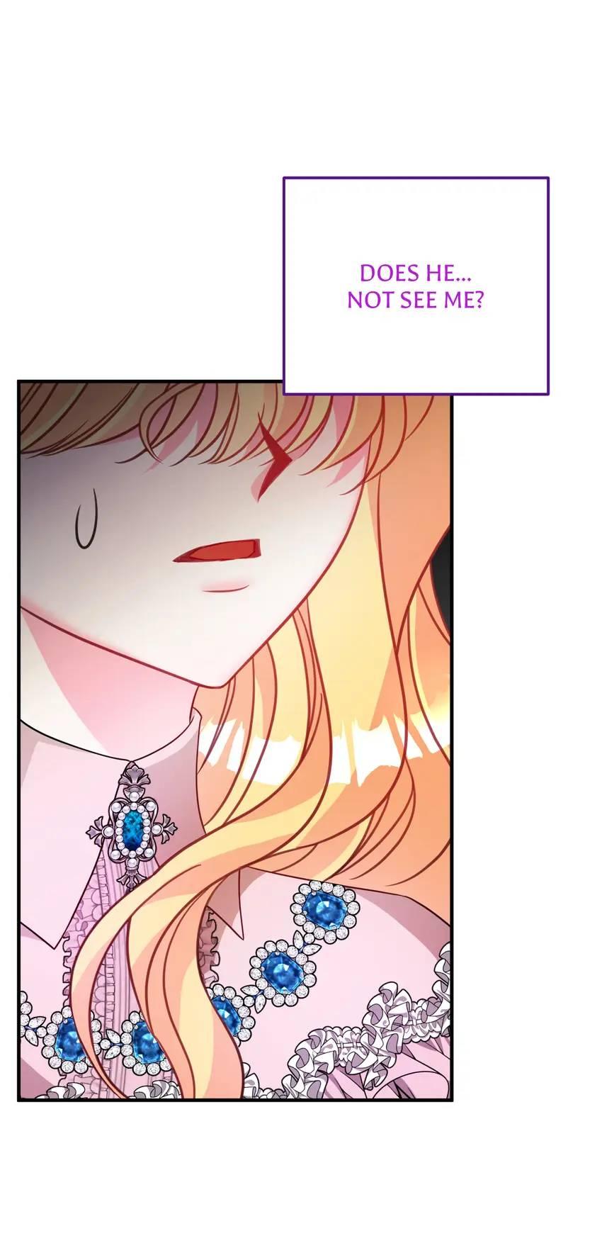 I’m a Doll, but the Tyrant Is Obsessed With Me Chapter 36 page 27