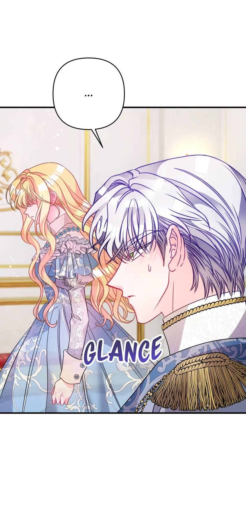 I’m a Doll, but the Tyrant Is Obsessed With Me Chapter 36 page 28