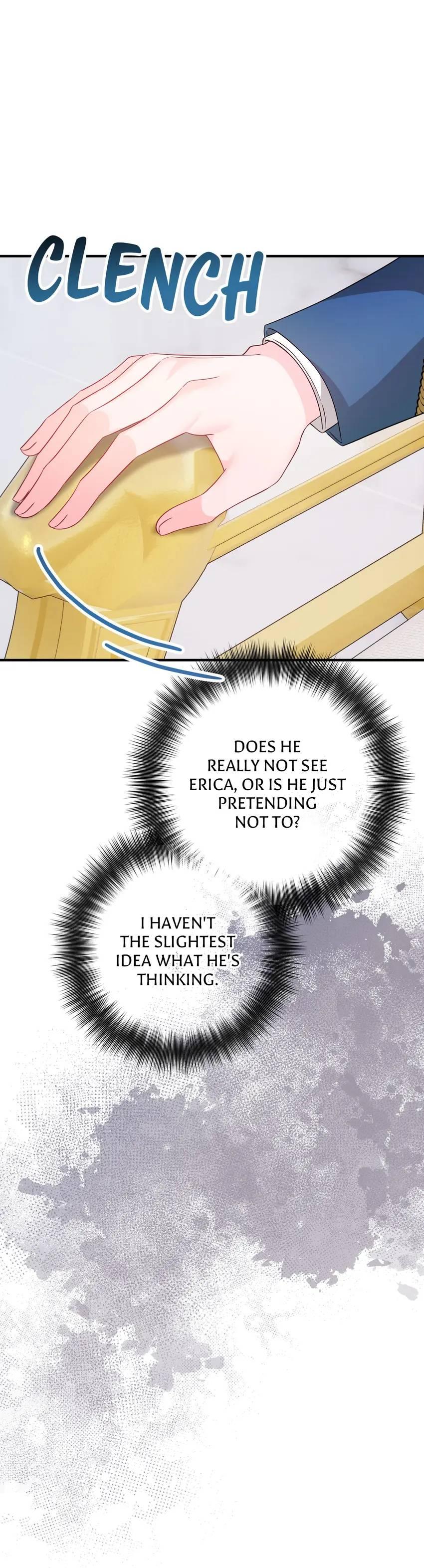 I’m a Doll, but the Tyrant Is Obsessed With Me Chapter 36 page 34
