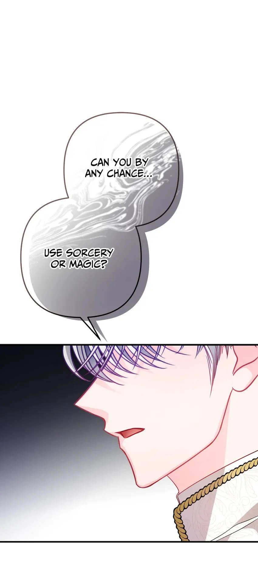 I’m a Doll, but the Tyrant Is Obsessed With Me Chapter 36 page 37