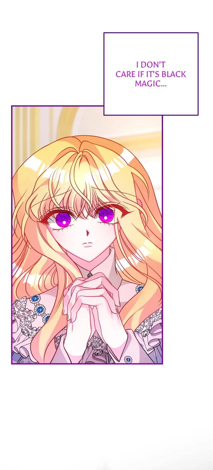 I’m a Doll, but the Tyrant Is Obsessed With Me Chapter 36 page 38