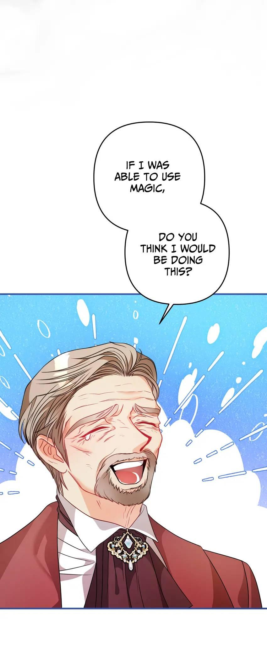 I’m a Doll, but the Tyrant Is Obsessed With Me Chapter 36 page 43