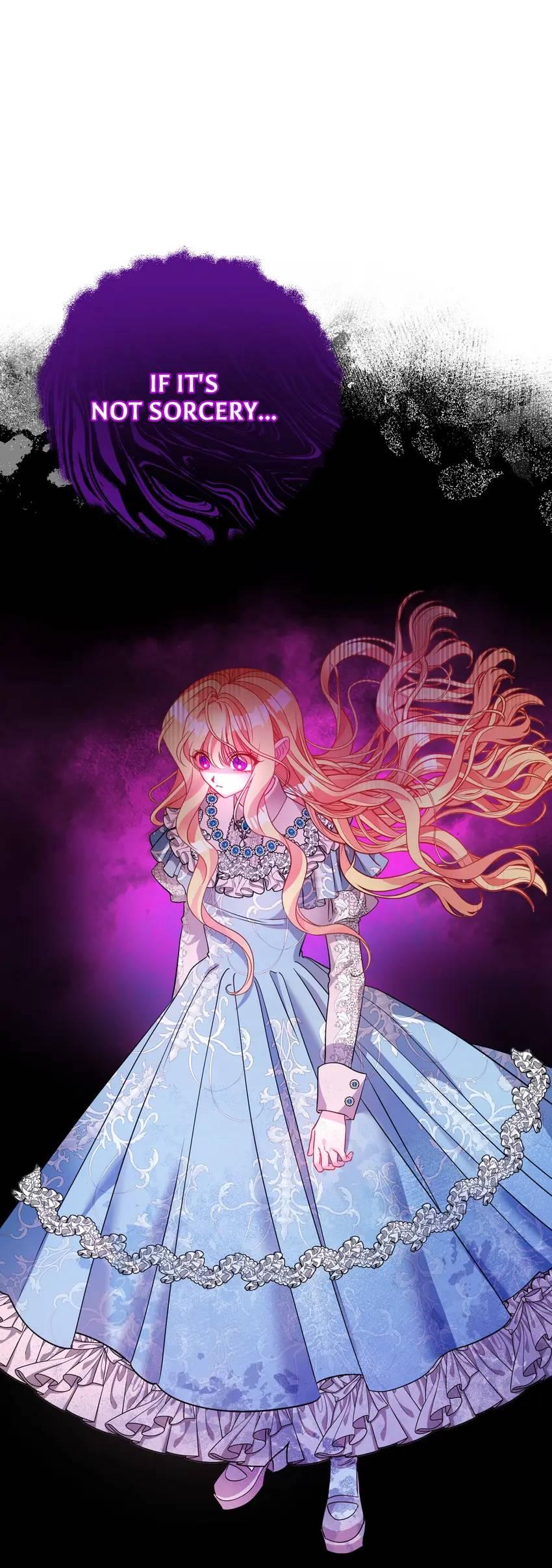 I’m a Doll, but the Tyrant Is Obsessed With Me Chapter 36 page 45