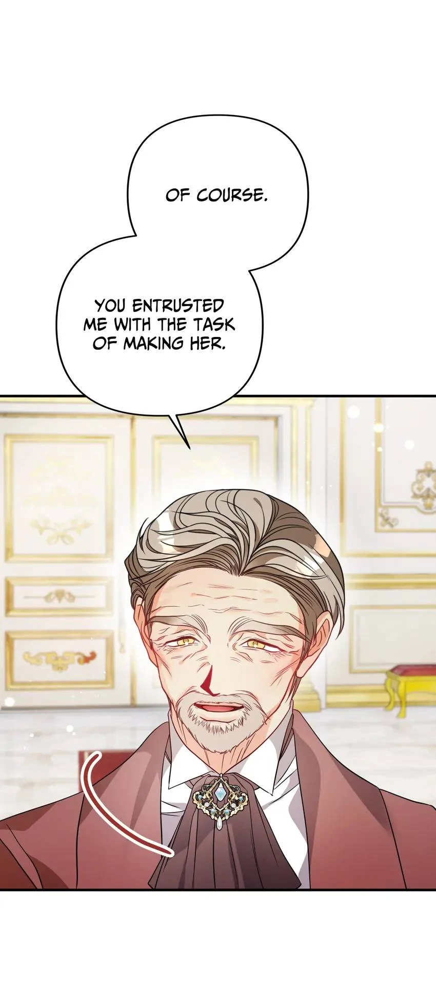 I’m a Doll, but the Tyrant Is Obsessed With Me Chapter 36 page 48