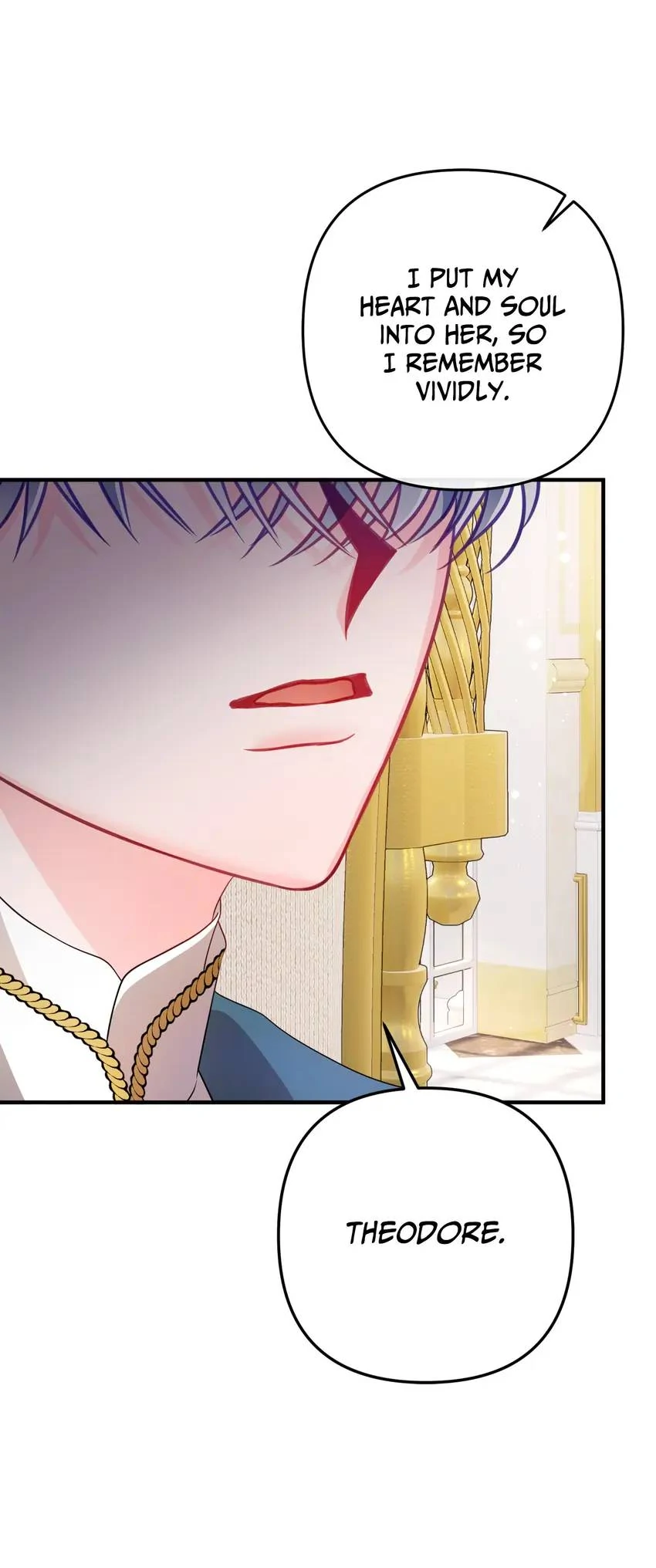 I’m a Doll, but the Tyrant Is Obsessed With Me Chapter 36 page 49