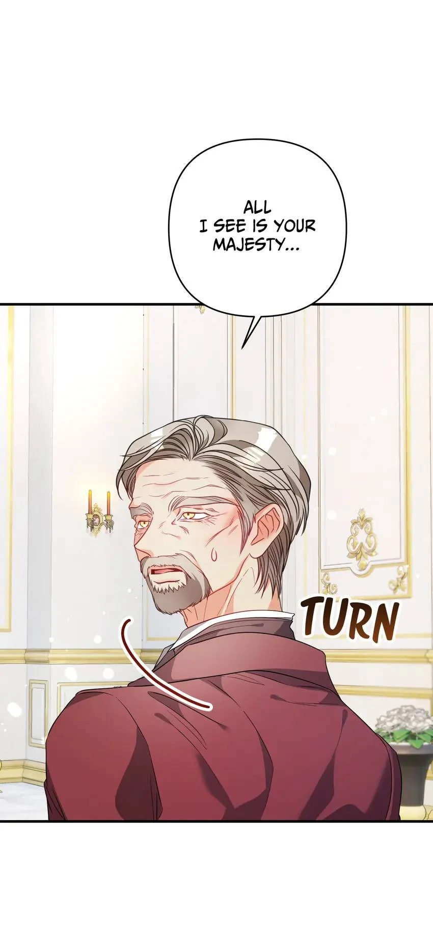 I’m a Doll, but the Tyrant Is Obsessed With Me Chapter 36 page 52