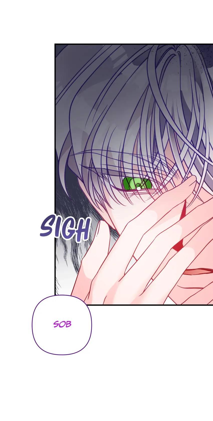 I’m a Doll, but the Tyrant Is Obsessed With Me Chapter 36 page 56