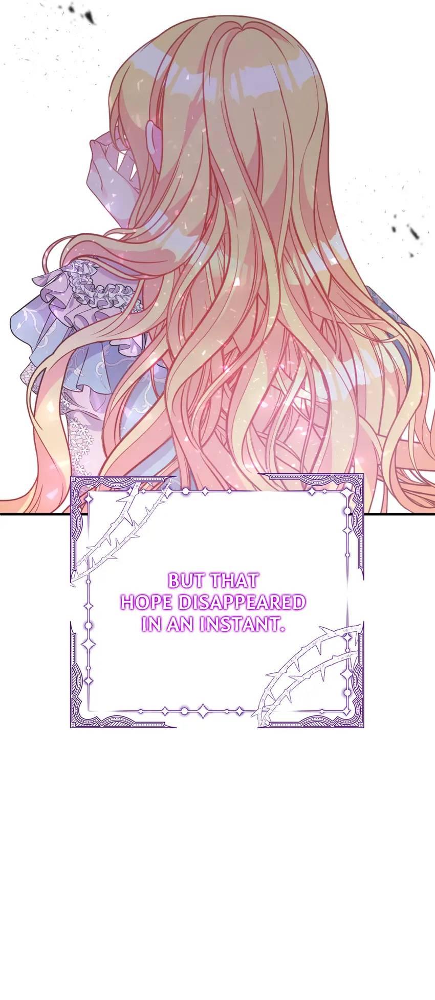 I’m a Doll, but the Tyrant Is Obsessed With Me Chapter 36 page 61
