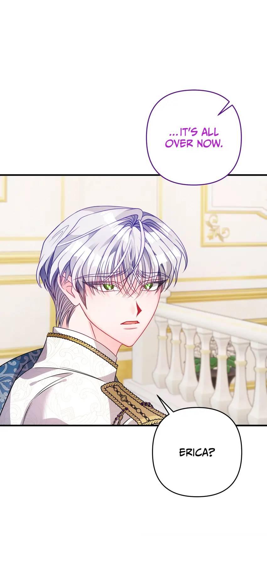 I’m a Doll, but the Tyrant Is Obsessed With Me Chapter 36 page 62