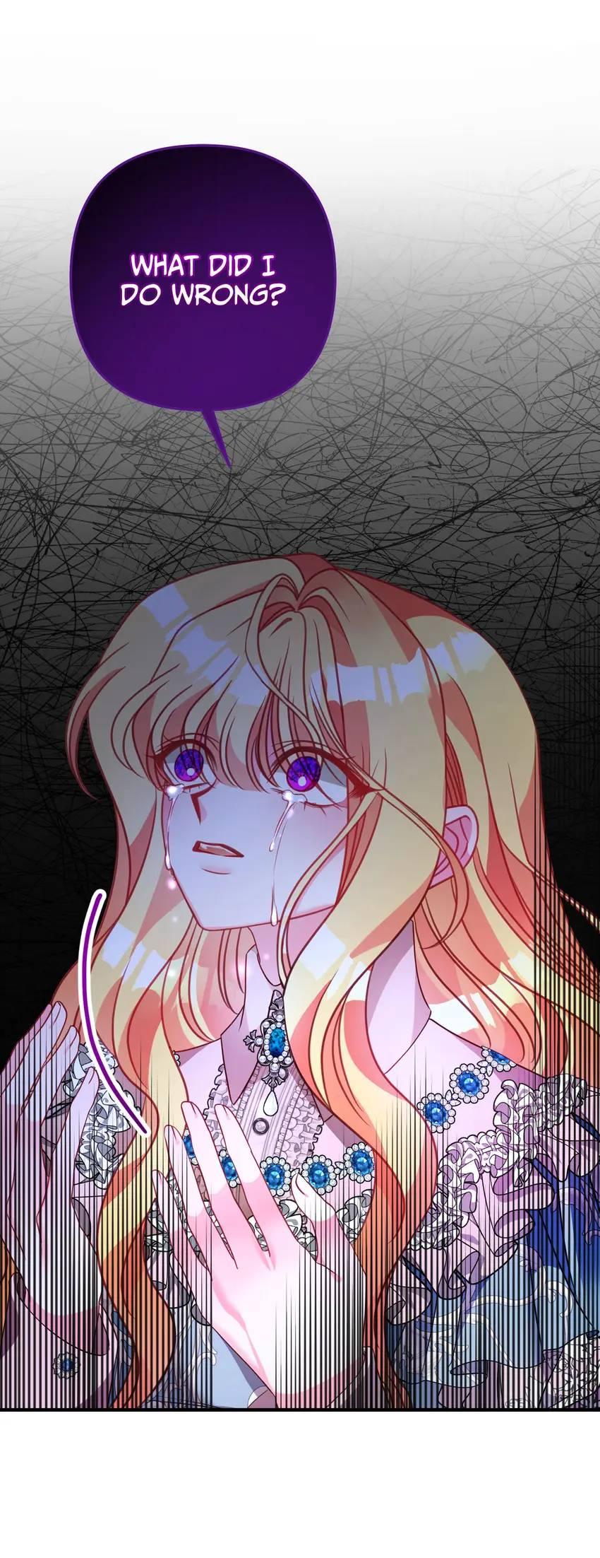 I’m a Doll, but the Tyrant Is Obsessed With Me Chapter 36 page 63