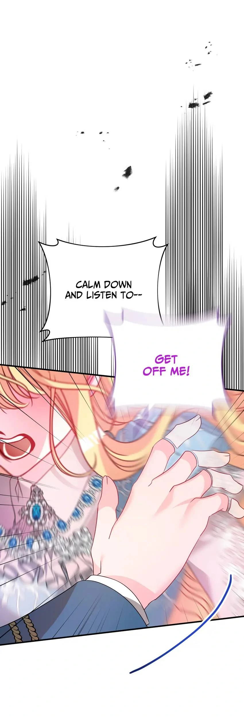 I’m a Doll, but the Tyrant Is Obsessed With Me Chapter 36 page 65