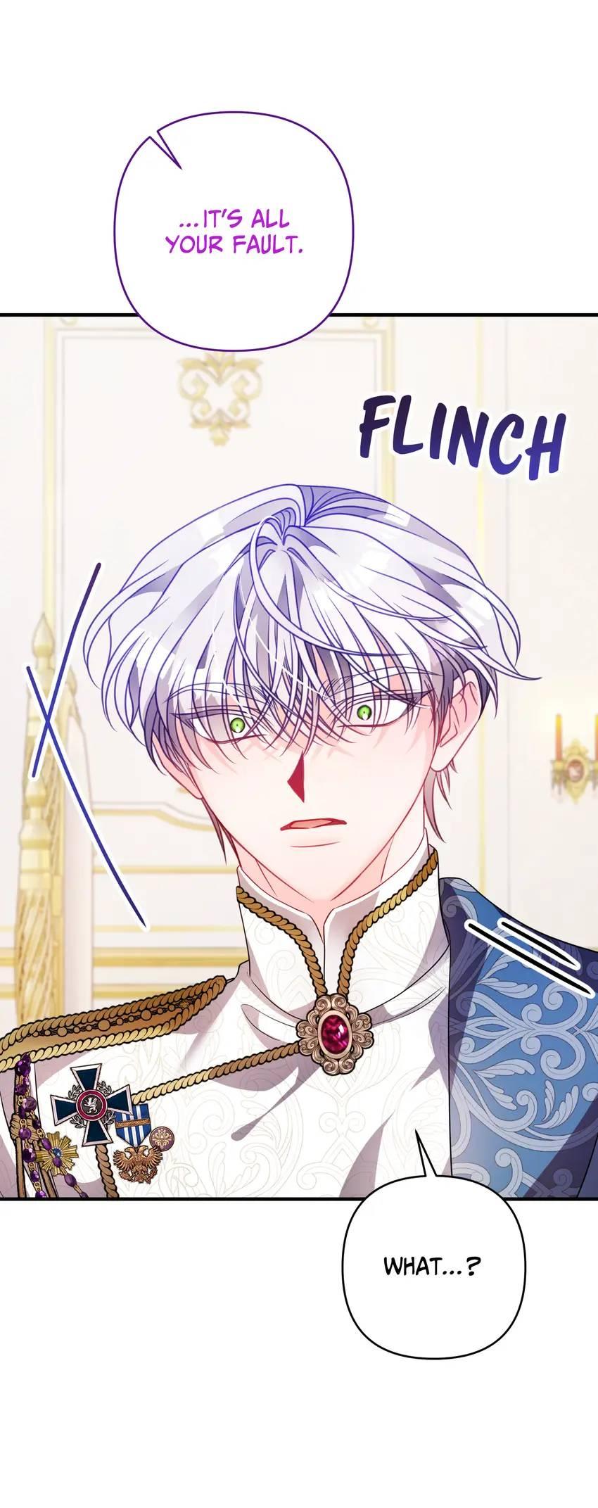 I’m a Doll, but the Tyrant Is Obsessed With Me Chapter 36 page 66