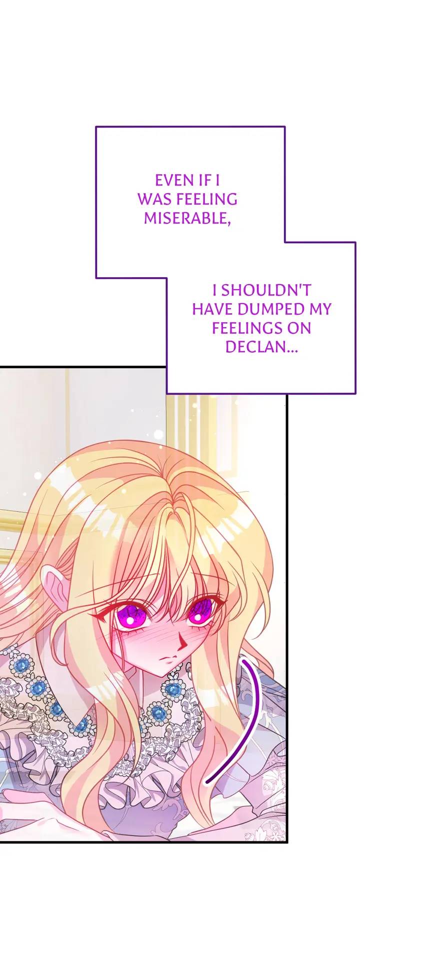I’m a Doll, but the Tyrant Is Obsessed With Me Chapter 37 page 14