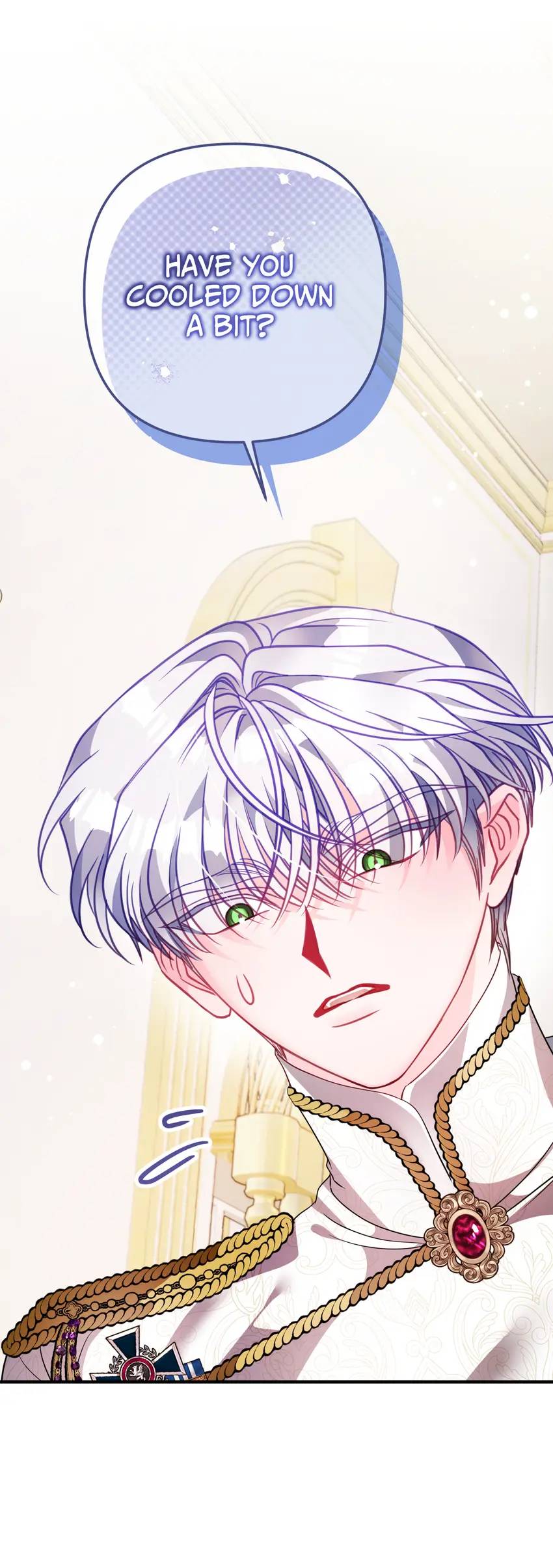 I’m a Doll, but the Tyrant Is Obsessed With Me Chapter 37 page 15