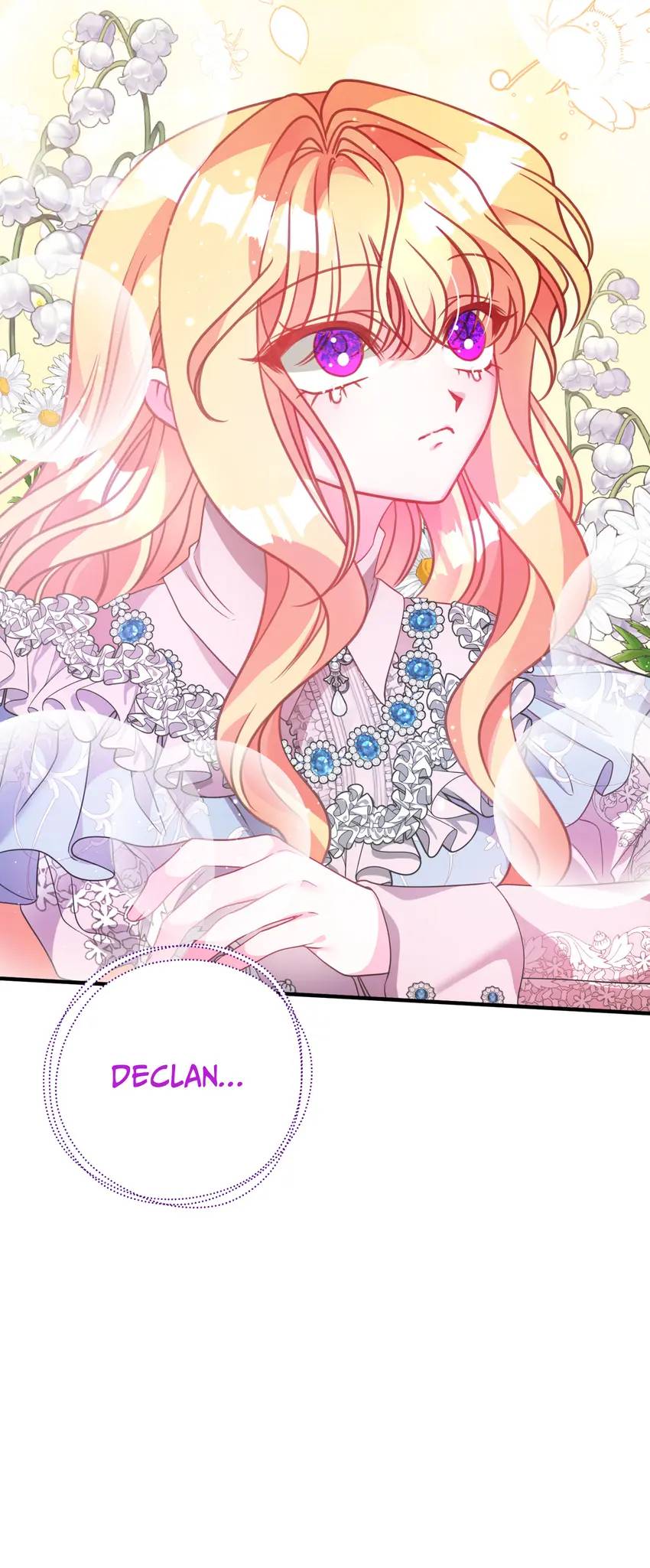 I’m a Doll, but the Tyrant Is Obsessed With Me Chapter 37 page 18