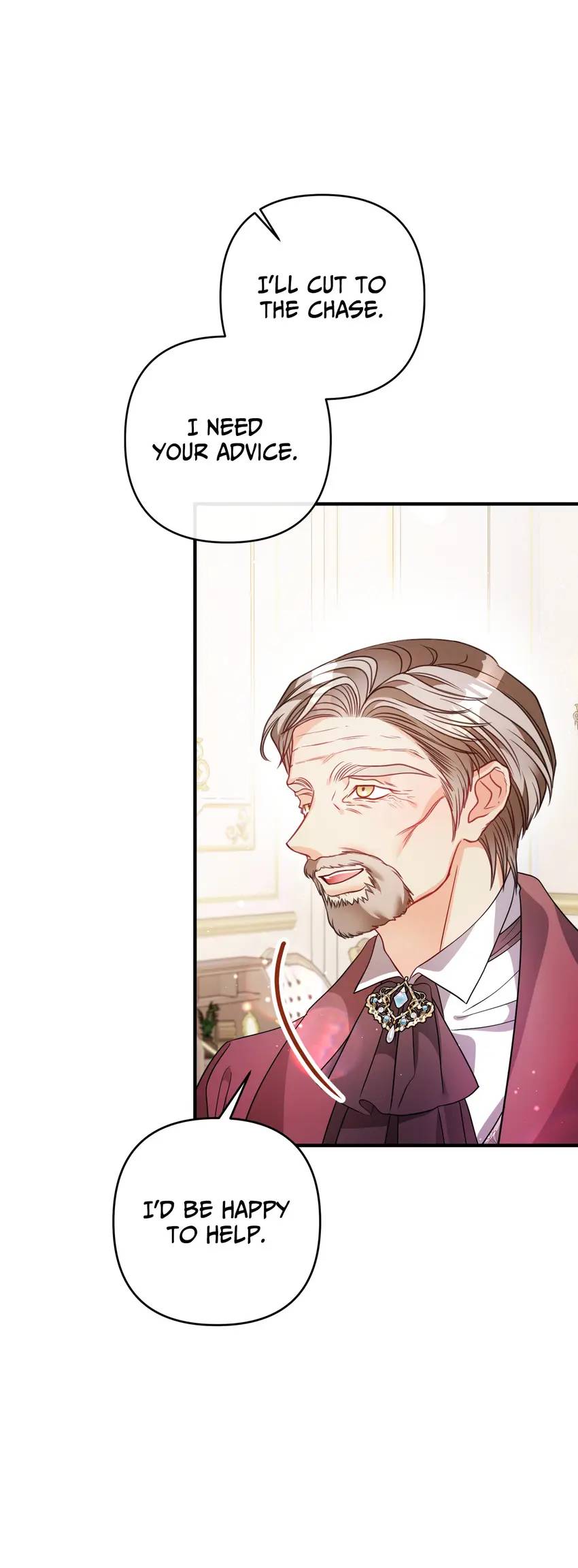 I’m a Doll, but the Tyrant Is Obsessed With Me Chapter 37 page 29