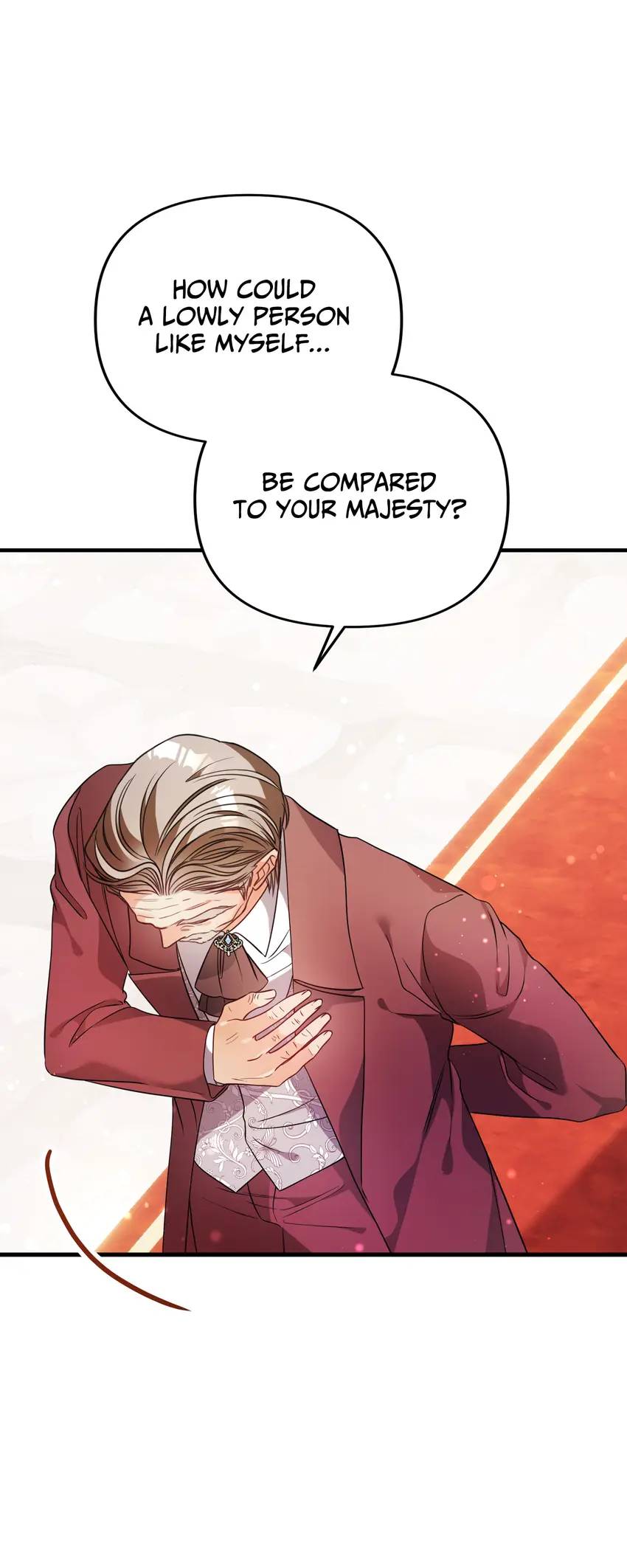 I’m a Doll, but the Tyrant Is Obsessed With Me Chapter 37 page 31
