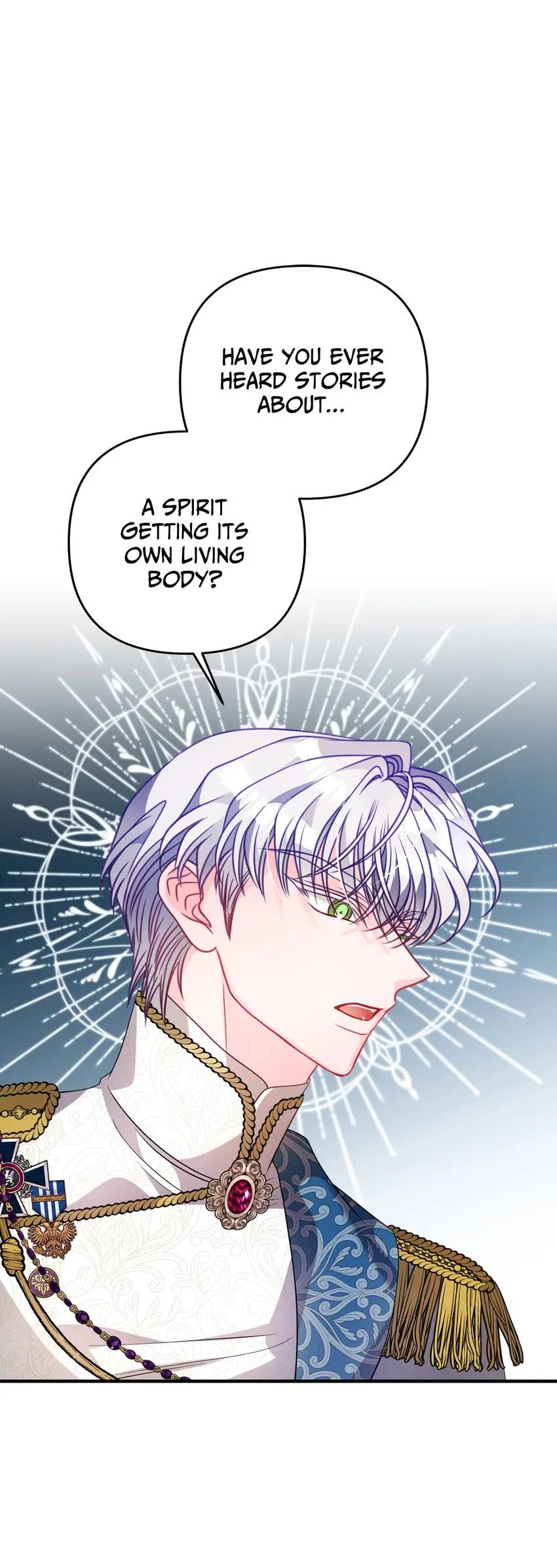 I’m a Doll, but the Tyrant Is Obsessed With Me Chapter 37 page 38
