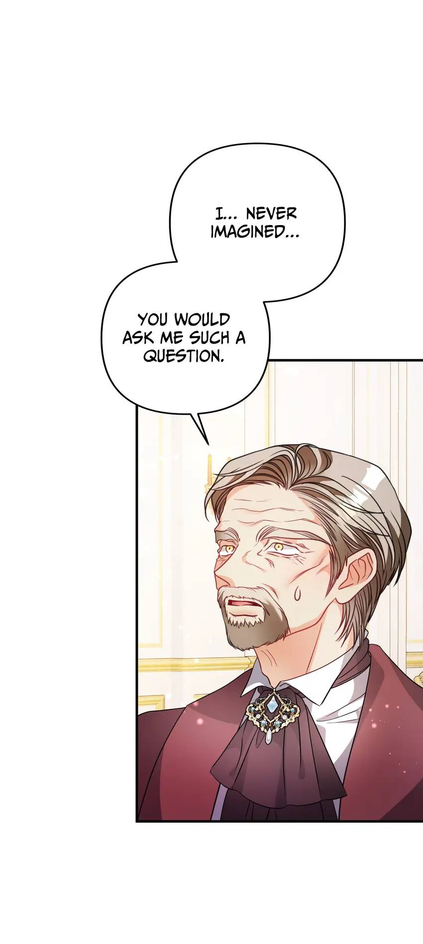 I’m a Doll, but the Tyrant Is Obsessed With Me Chapter 37 page 39