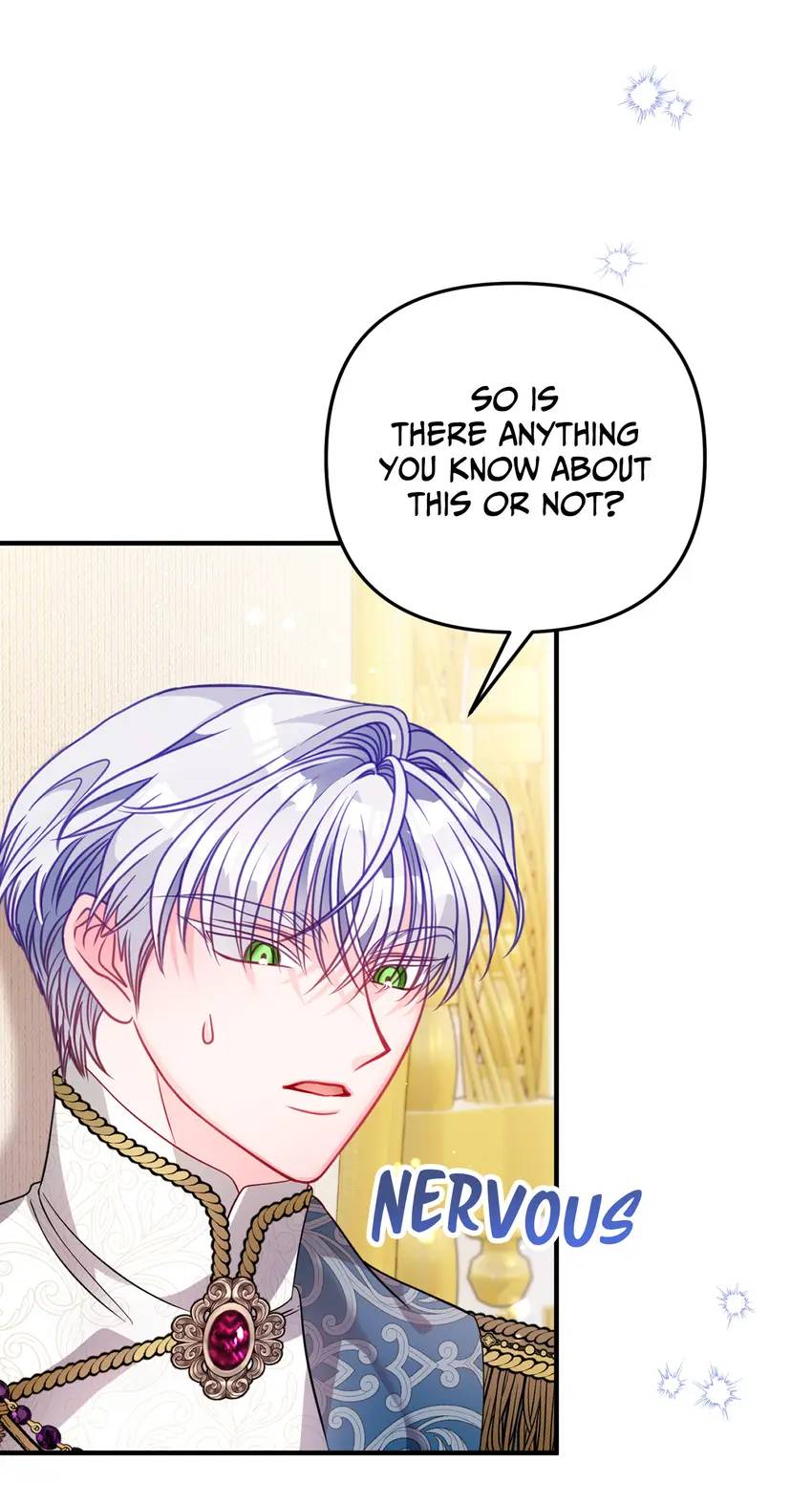 I’m a Doll, but the Tyrant Is Obsessed With Me Chapter 37 page 41