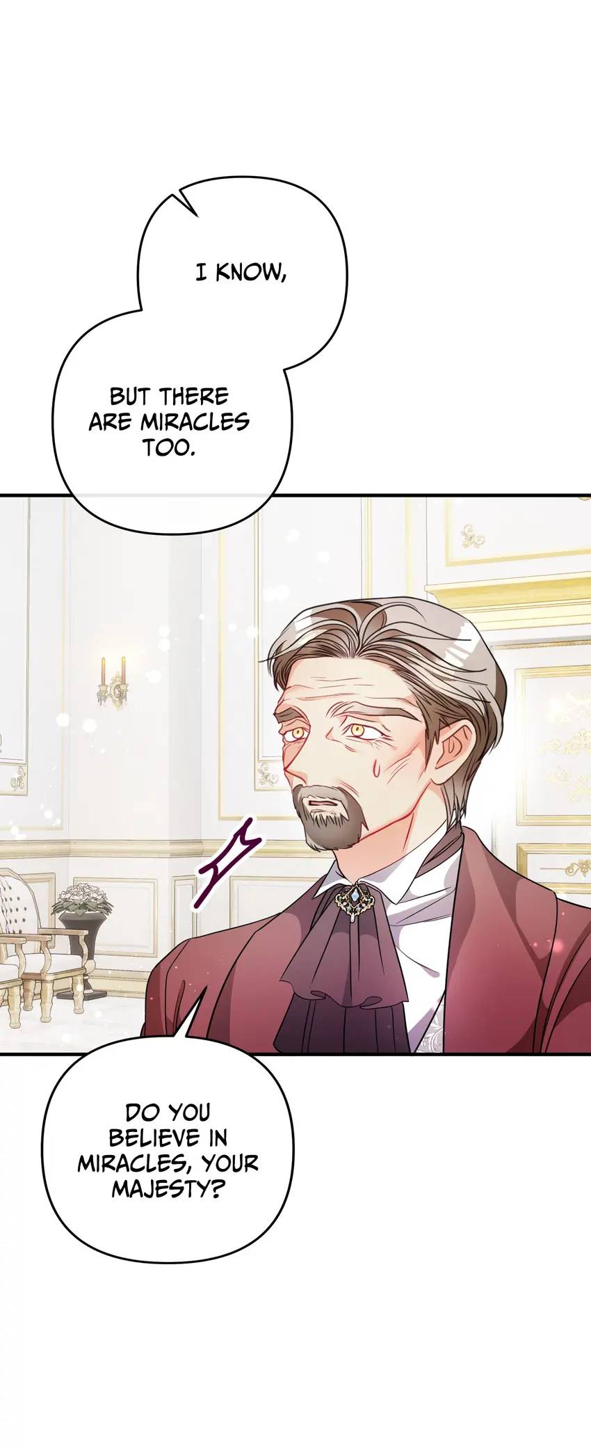 I’m a Doll, but the Tyrant Is Obsessed With Me Chapter 37 page 44