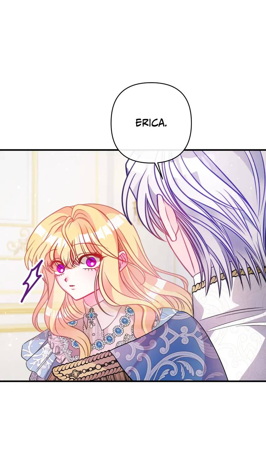 I’m a Doll, but the Tyrant Is Obsessed With Me Chapter 37 page 57