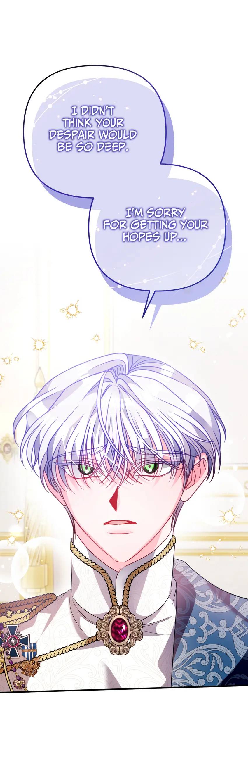 I’m a Doll, but the Tyrant Is Obsessed With Me Chapter 37 page 58