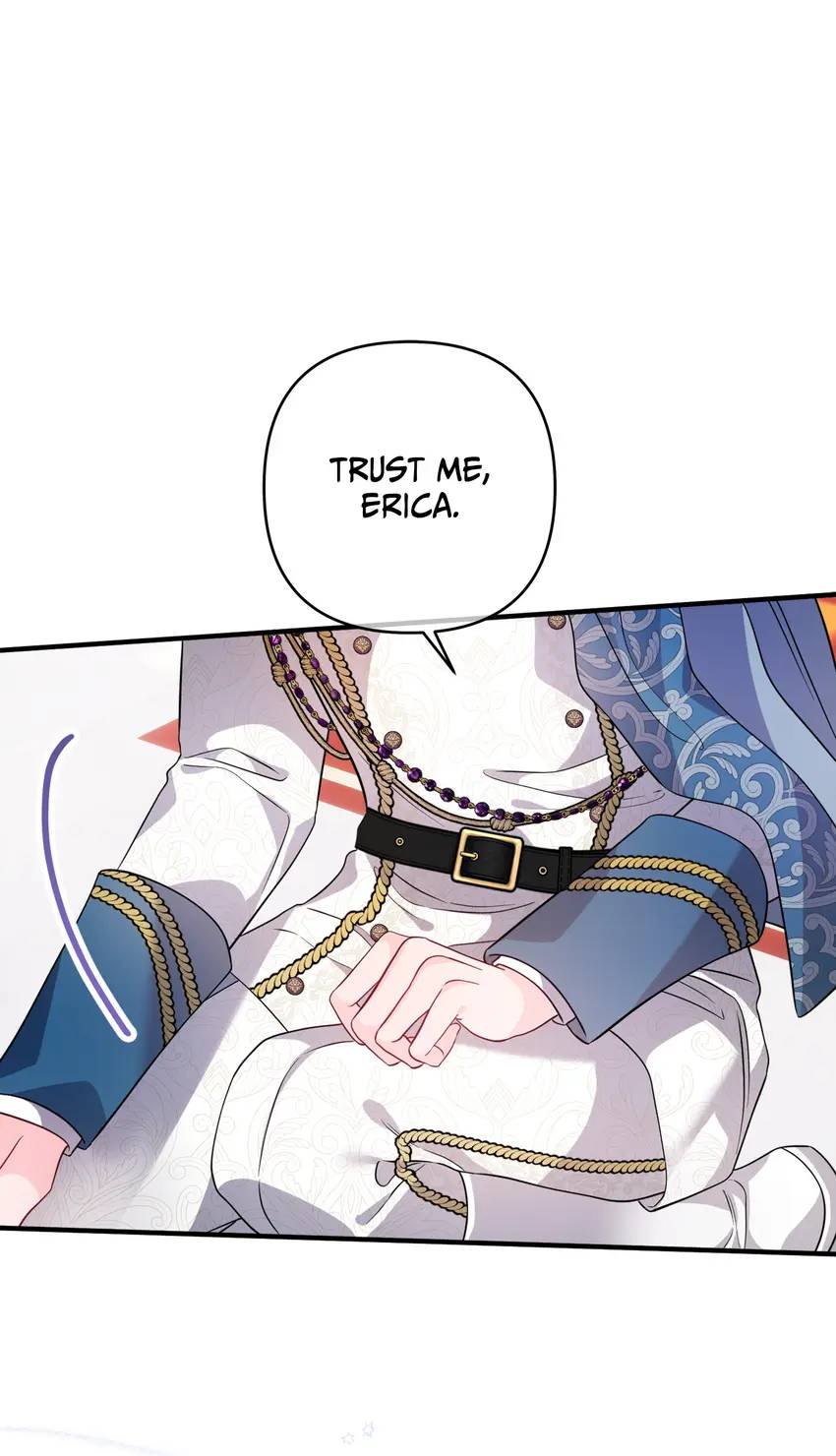 I’m a Doll, but the Tyrant Is Obsessed With Me Chapter 37 page 60
