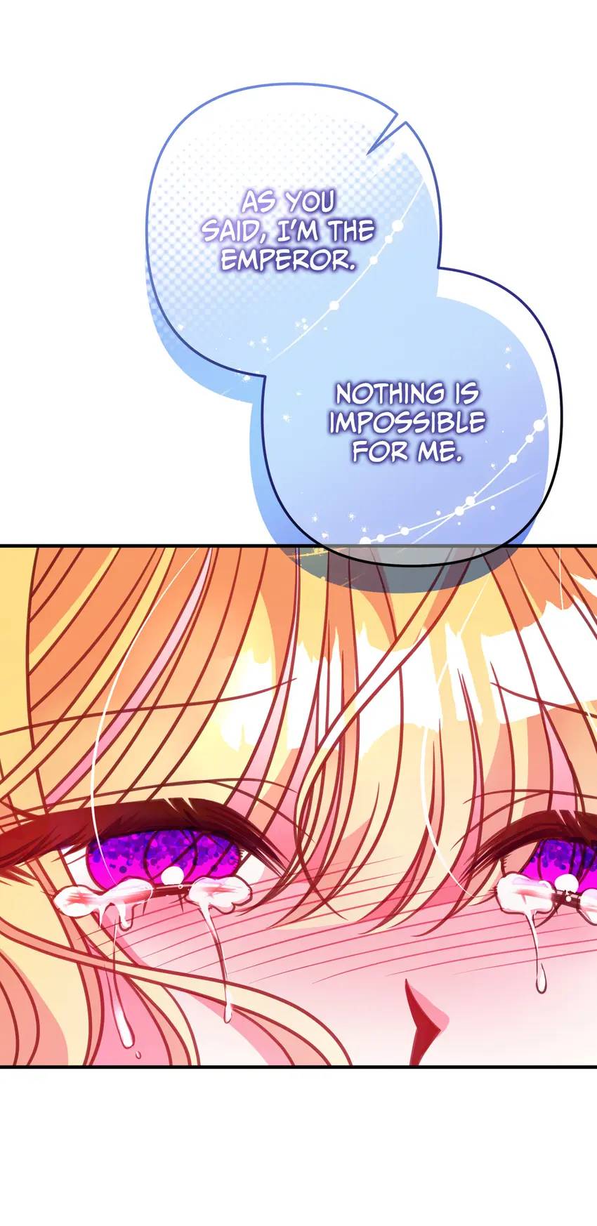 I’m a Doll, but the Tyrant Is Obsessed With Me Chapter 37 page 7