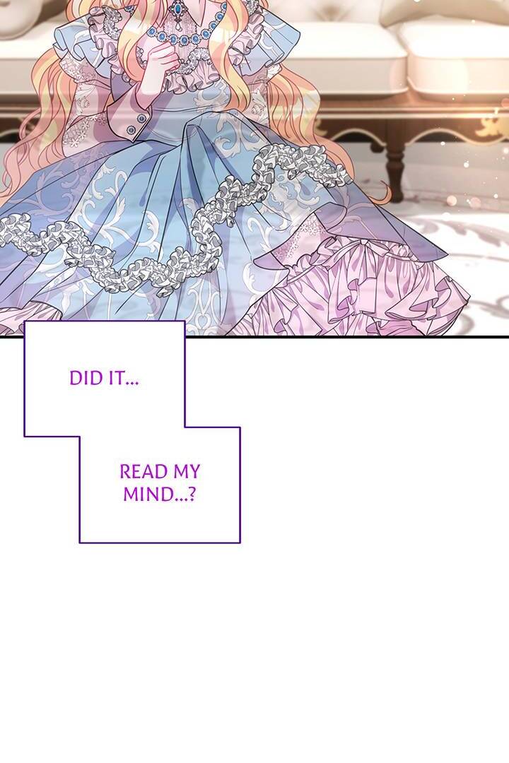 I’m a Doll, but the Tyrant Is Obsessed With Me Chapter 39 page 20