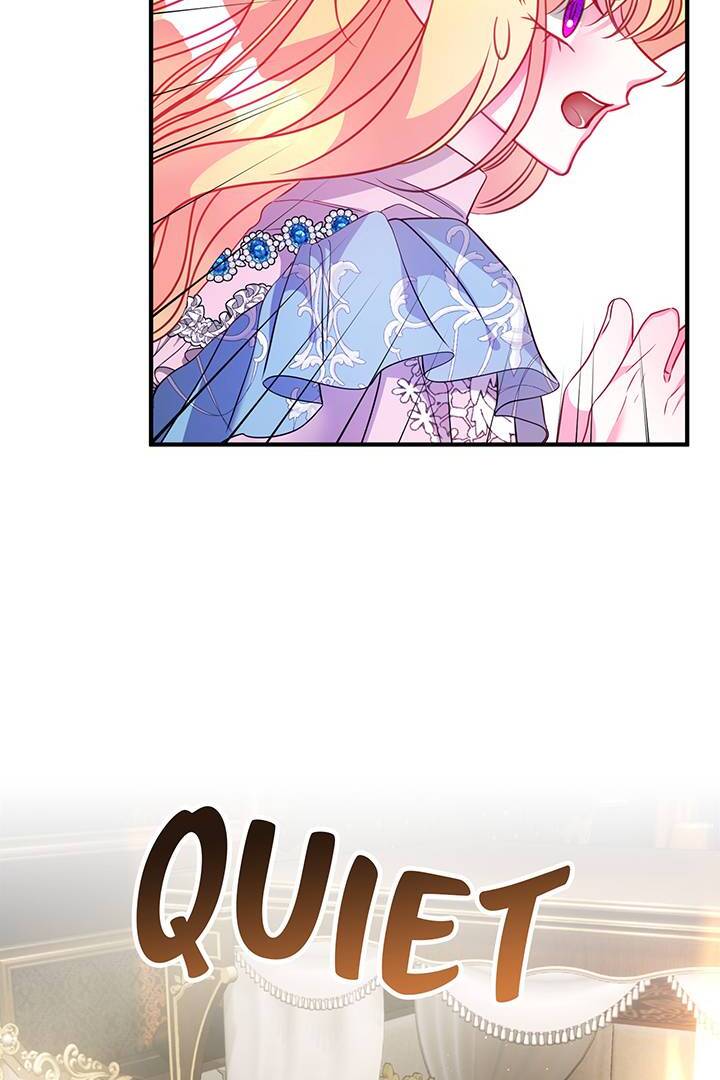 I’m a Doll, but the Tyrant Is Obsessed With Me Chapter 39 page 22