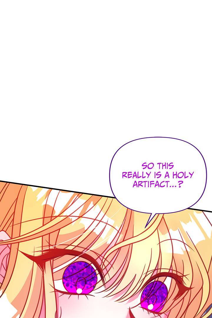 I’m a Doll, but the Tyrant Is Obsessed With Me Chapter 39 page 27