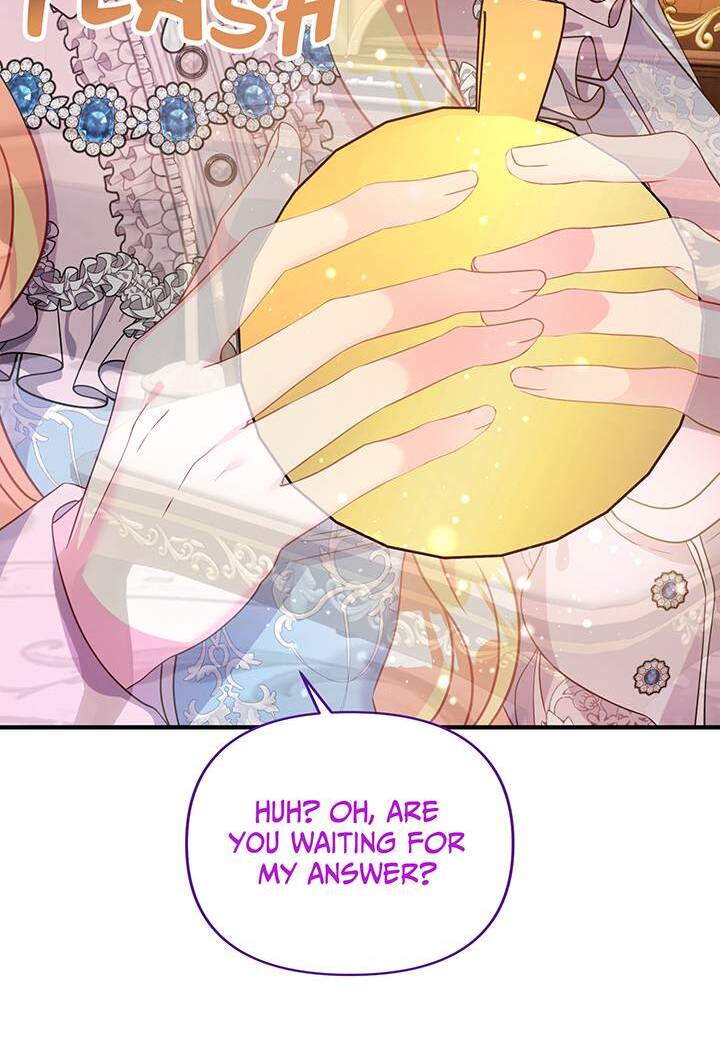 I’m a Doll, but the Tyrant Is Obsessed With Me Chapter 39 page 33
