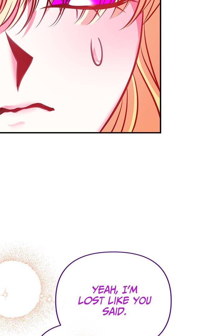 I’m a Doll, but the Tyrant Is Obsessed With Me Chapter 39 page 35
