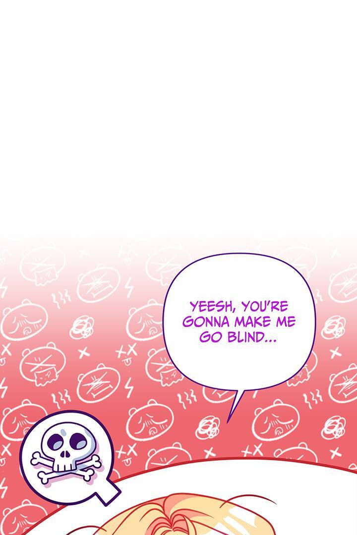 I’m a Doll, but the Tyrant Is Obsessed With Me Chapter 39 page 50
