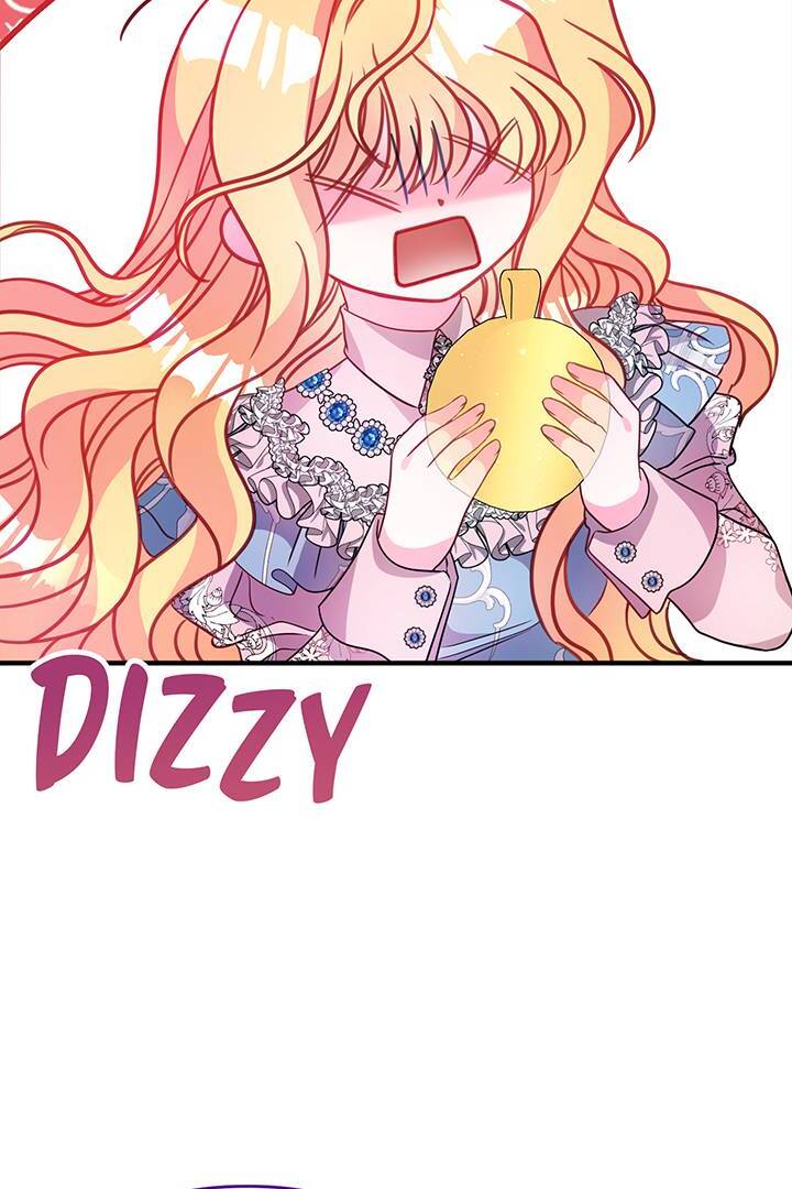 I’m a Doll, but the Tyrant Is Obsessed With Me Chapter 39 page 51