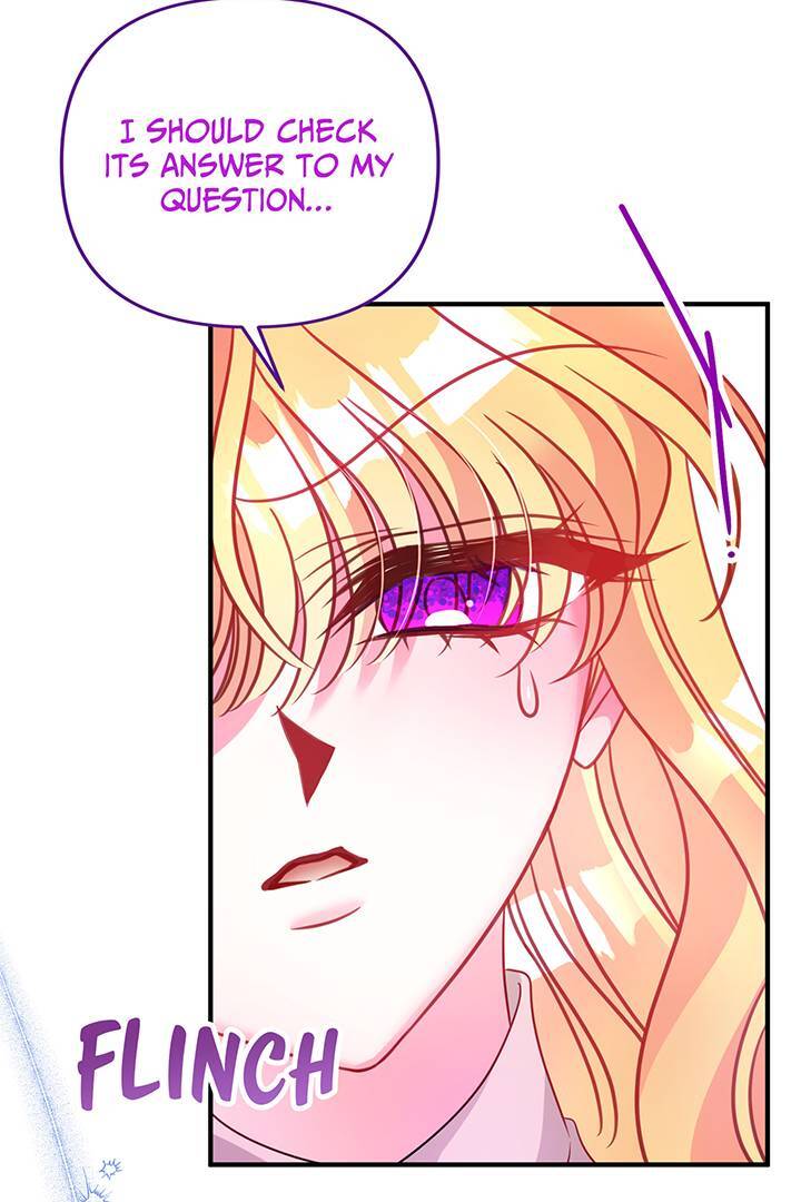 I’m a Doll, but the Tyrant Is Obsessed With Me Chapter 39 page 52