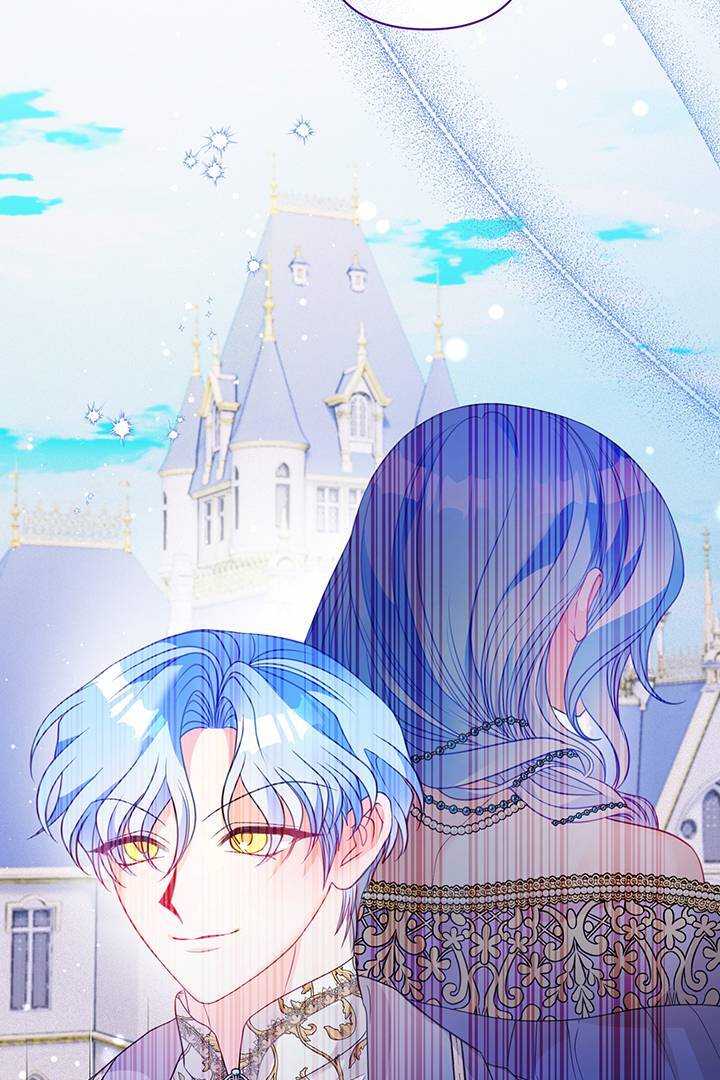 I’m a Doll, but the Tyrant Is Obsessed With Me Chapter 39 page 54