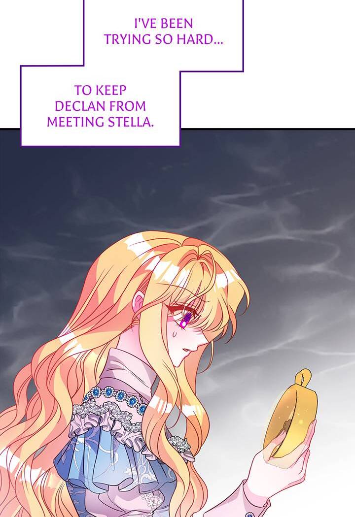 I’m a Doll, but the Tyrant Is Obsessed With Me Chapter 39 page 56