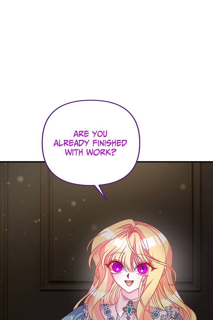 I’m a Doll, but the Tyrant Is Obsessed With Me Chapter 39 page 58