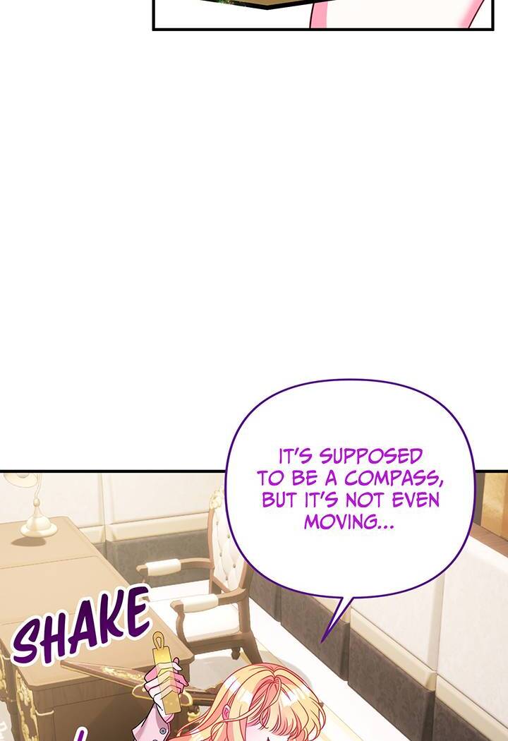I’m a Doll, but the Tyrant Is Obsessed With Me Chapter 39 page 5