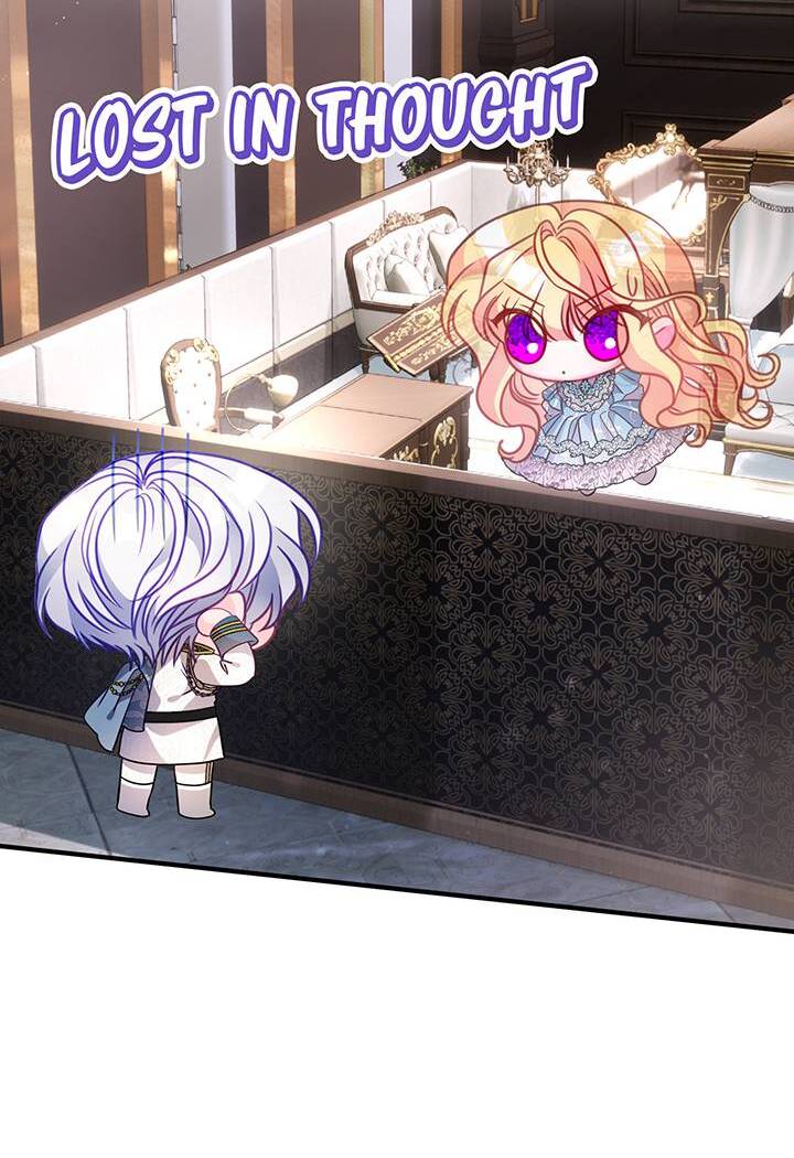 I’m a Doll, but the Tyrant Is Obsessed With Me Chapter 39 page 64